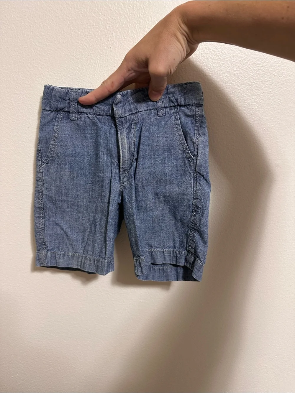 Baby Gap lightweight shorts